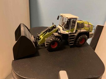 Agro modely 1:32 - 7