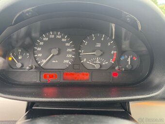 BMW E46 Coupe 330i 170kW (úprava na 245kW) - 7