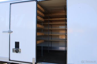 Iveco, Daily 65C18 3,0 Hi-Matic 24m3 44tkm - 7