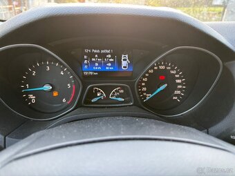 Ford Focus combi 1.5 TDCi 2016 - 7