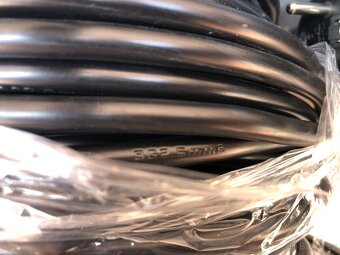 Prodlužovací kabel buben 25m 50m - 7