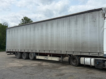 Fliegl SDS 350 MEGA 120 m3 - 7