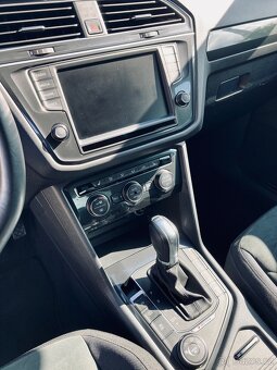 WV Tiguan 2.0 TSI, DSG, 4x4 - 7