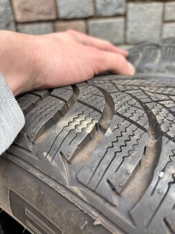 Zimní pneumatiky 195/65R15 - 7