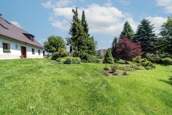 Prodej chalupa, 168 m2 - Verneřice, ev.č. 00760 - 7