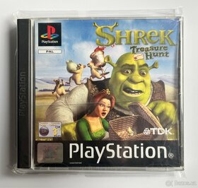 Hry na Playstation 1 4# - 7