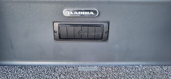 Adria Coral XL 660 SL - 7