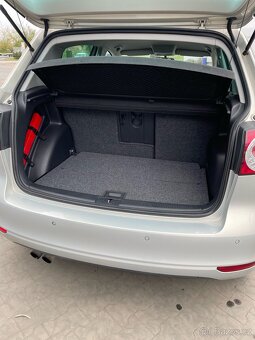 VW GOLF PLUS 1,4TSI - 7