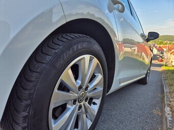 VW Golf 7, 1.6 TDI/77kw ,Comfortline - 7