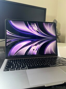 MacBook Air M2 16 GB RAM 256 SSD - 7