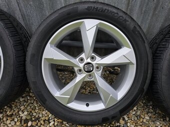5x112 R19 Kodiaq Q3 Tiguan Tarraco 235/50 R19 Demo - 7