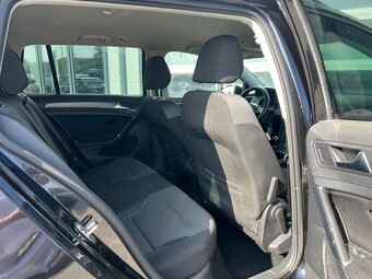 VW Golf VII variant 2013 1.6tdi 81kw - 7