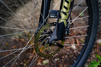 GT Avalanche 1.0 v bezvadném stavu - 7