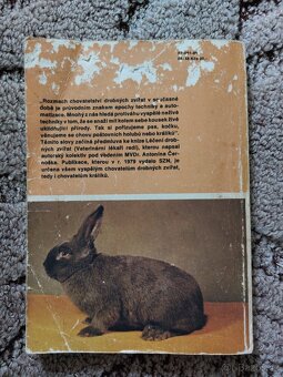 Chov králíků - Ladislav Dvořák - 7