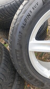 Alu sada Hyundai - 7