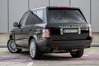 Land Rover Range Rover Sport 4.4 TDV8 Autobiography - 7