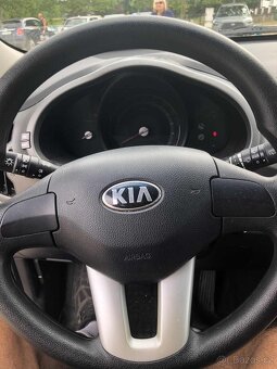 Kia Sportage 16i - 7