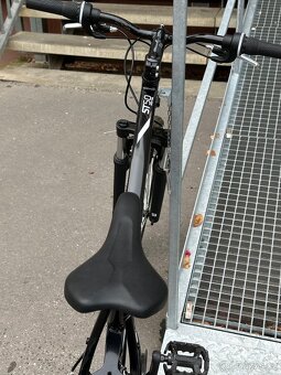 Rockrider ST50 kolo pro juniory - 7
