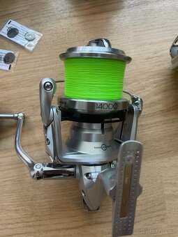 Shimano ultegra 14 000 XSC - 7