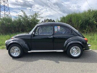 Kola na Volkswagen brouk 4x130 - 7