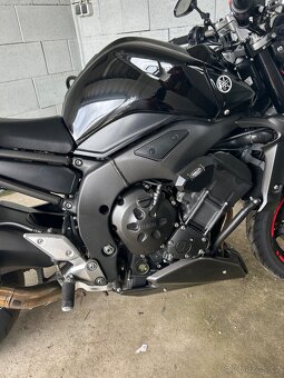Yamaha Fz1 2008rv 110kw - 7