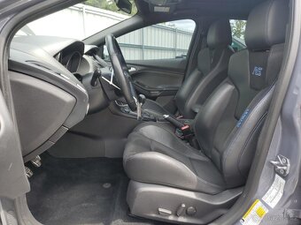 2017 Ford Focus RS 2.3 AWD - 7