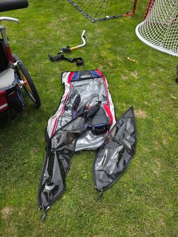 Chariot CX2 Thule - 7