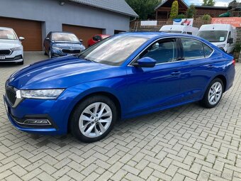 Škoda Octavia 2.0TDI STYLE NOVÉ V ČR - 7