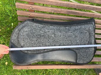 Westernová deka - 7
