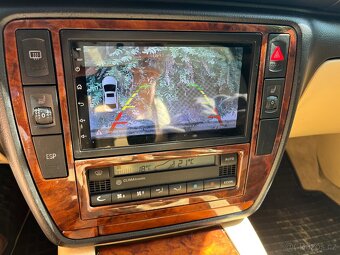 Volkswagen Passat 4x4 2.5 TDI - 7