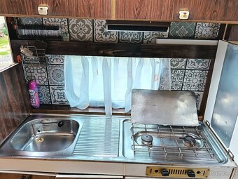 Karavan knaus - 7