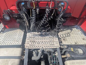 Scania R490 Topline, Euro 6, Standard - retarder - 7