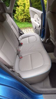 Kia Soul EV - 7