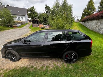 Škoda octavia 2.0 tdi RS 125kw cega - 7