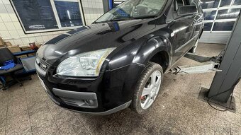 Ford Focus MK2 Combi - 7