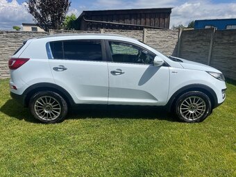 Kia Sportage 2.0crdi - 7