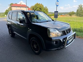Nissan X-Trail 2.0 dCi, 4x4, 2009, 198.074 km, dovoz SRN - 7
