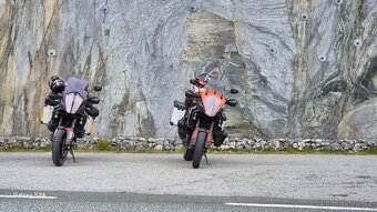 Ktm 1290 Super Adventure S - 7