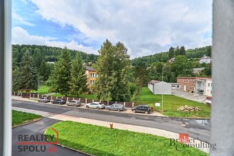 Pronájem, byty/2+1, 52 m2, Barvířská, Kraslice, Sokolov [ID  - 7