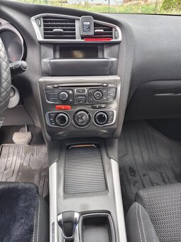Citroen C4, automat, tažné zařízení - 7
