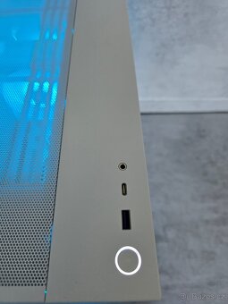 Herní PC/Intel Core Ultra/RTX 5070/32GB RAM/2TB NVMe/ - 7