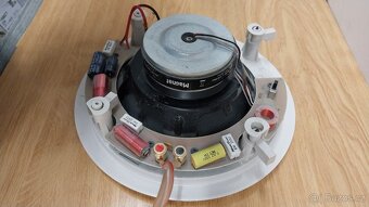 Vestavný reproduktor Magnat Interior - možno více kusů - 7