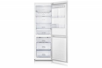 Lednička Samsung RB31FERNBWW, 304 litrů - 7