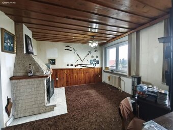 Rodinný dům, Vysoká Pec, okres Chomutov - 7