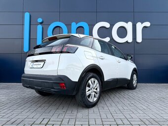Peugeot 3008 ACTIVE PACK, 130k, Automat, Záruka - 7