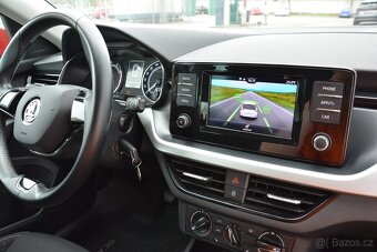 Škoda Scala 1.0 TSI 81 kW Ambition Plus + tažné zařízení - 7