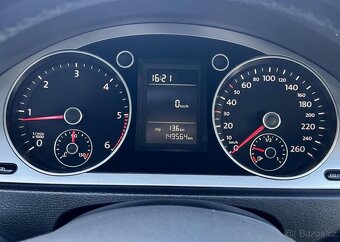 Volkswagen Passat 2.0TDi 103kw KLIMA TEMPOMAT manuál 103 kw - 7