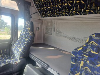 Prodám MAN TGA 18.440 4x2 BLS EURO 5 - 7