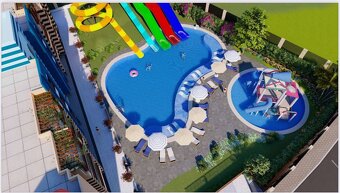 Marsa Alam - La Cascata Aqua - Egypt - 7