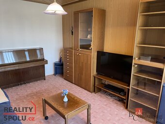 Pronájem, byty/3+1, 68 m2, Sídliště 496, 37701 Jindřichův Hr - 7